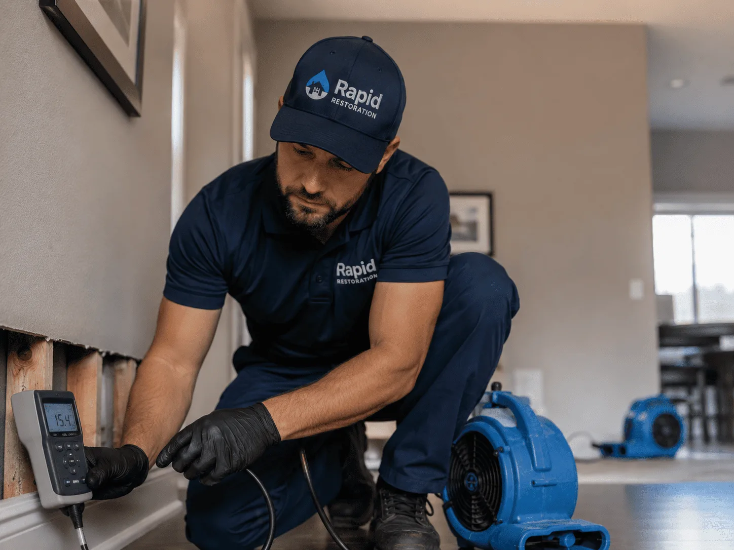 Common questions about Odor Removal in East Bank, WV